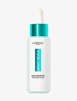 L'Oréal Paris L'Oreal Paris, Bright Reveal, Serum, prevents dark spots, 30 ml - Serum Best