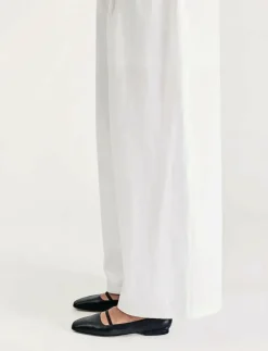 ATP Atelier Loria Nappa - Ballerinas BLACK