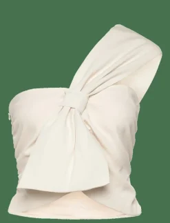 Lotus Top - Ärmlösa blusar|Twist & Tango New