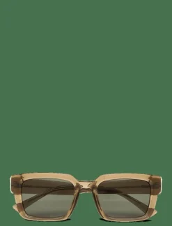 MessyWeekend LOUIE - D-form BOTTLE GREEN GREEN Clearance