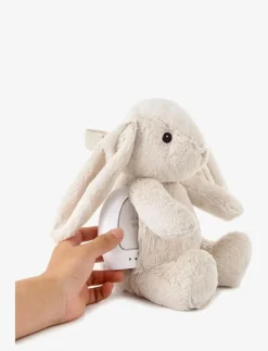 Cloud B Love Light - Billy Bunny - Nattlampor BEIGE Outlet