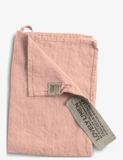 LOVELY GUEST TOWEL - Badrumstextilier|Lovely Linen Hot
