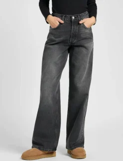 LOW SLUNG SLOUCH - Vida byxor|Lee Jeans Clearance