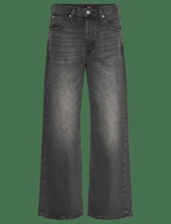 LOW SLUNG SLOUCH - Vida byxor|Lee Jeans Clearance