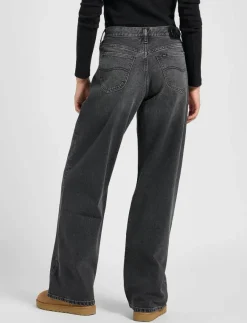 LOW SLUNG SLOUCH - Vida byxor|Lee Jeans Clearance