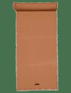 LÖPARE ANDERS APRIKOS 40x300 - Dukar & löpare|Noble House Online