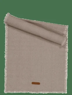 Noble House LÖPARE ANDERS 35X110 35X110 - Dukar & löpare BEIGE Online