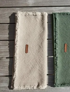 Noble House LÖPARE ANDERS 35X110 35X110 - Dukar & löpare BEIGE Online