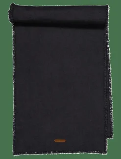 Noble House LÖPARE ANDERS 40X300 SVART 40X300 - Dukar & löpare BLACK Online