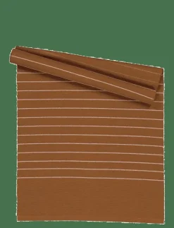 LÖPARE STRIPE 35X110 ROST 35X110 - Dukar & löpare|Noble House Best