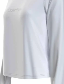 LS PANT SET - Pyjamas|Calvin Klein Hot