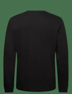 LS POCKET LOGO TEE - Långärmade t-shirts|Lee Jeans Discount