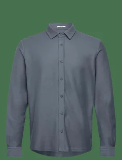 Wrangler LS SHIRT - Casual skjortor INDIGO Best