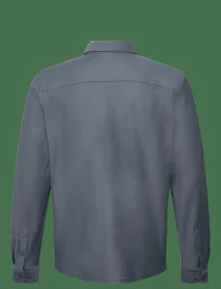 Wrangler LS SHIRT - Casual skjortor INDIGO Best