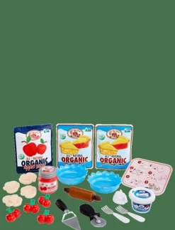 LT Creative Chefs Pie Kit - Leksaksmat & Leksakstårtor|Little Tikes Sale