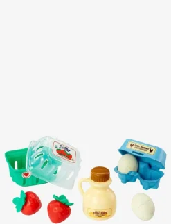 LT Creative Chefs Waffles Kit - Leksaksmat & Leksakstårtor|Little Tikes