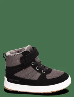 Lucas WP - Vinterstövlar|Viking Clearance