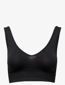 Lucia bra top wide straps - Bh-linnen|Missya New
