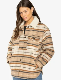 Billabong LUCKY DAY - Jackor MULTI Outlet