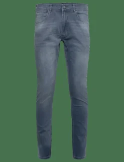 LUKE - Slim jeans|Lee Jeans Discount