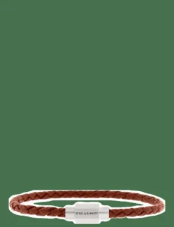 Luke Landon - Armband|Steel & Barnett Outlet