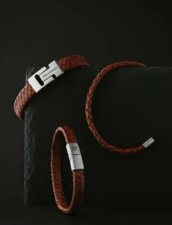 Luke Landon - Armband|Steel & Barnett Outlet
