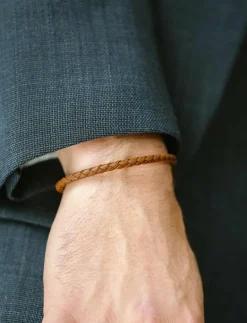 Luke Landon - Armband|Steel & Barnett Outlet