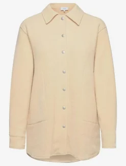 Luna Overshirt - Overshirts|Makia