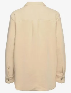 Luna Overshirt - Overshirts|Makia