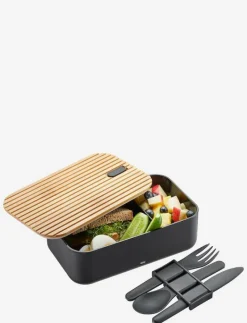 Lunch box ENVIRO - Matlådor|Gefu Discount