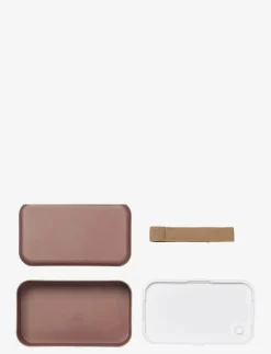 Lunchbox 1 layer - - PLA - Lunchlådor|Fabelab Sale