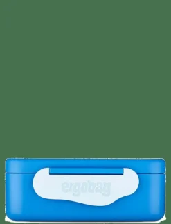 Ergobag LUNCHBOX - Lunchlådor BLUELIGHT Sale