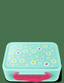 Ergobag LUNCHBOX - Lunchlådor FLOWERS