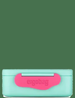 Ergobag LUNCHBOX - Lunchlådor FLOWERS