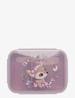 Beckmann Norway Lunchbox, - Lunchlådor FOREST DEER Best