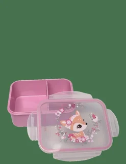 Beckmann Norway Lunchbox, - Lunchlådor FOREST DEER Best