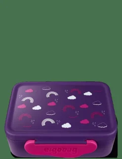 Ergobag LUNCHBOX - Lunchlådor RAINBOW Discount
