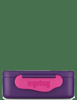 Ergobag LUNCHBOX - Lunchlådor RAINBOW Discount