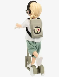 DOCKA SPARKCYKEL - Dockor|Lundby Outlet