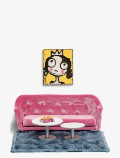 VARDAGSRUMSSET - Tillbehör till dockhus|Lundby Sale