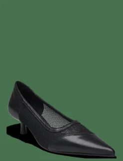 VAGABOND LYKKE - Klassiska pumps BLACK Hot