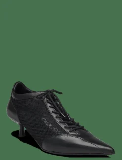 VAGABOND LYKKE - Klassiska pumps BLACK Online