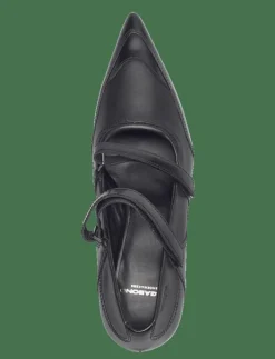 LYKKE - Klassiska pumps|VAGABOND Outlet