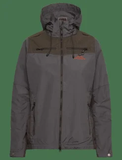 Lynx Women Antibite Hunting Jacket - Friluftsjacka|Swedteam Online
