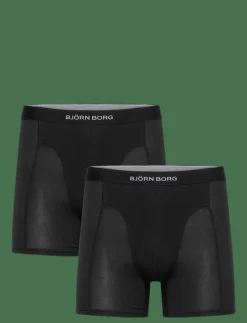 Björn Borg LYOCELL BOXER 2p - Boxershorts MULTIPACK 1 Clearance