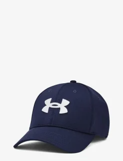 Under Armour M Blitzing Low STR - Hattar & Kepsar MIDNIGHT NAVY Discount