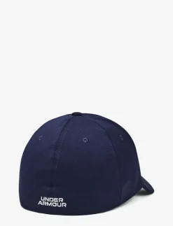 Under Armour M Blitzing Low STR - Hattar & Kepsar MIDNIGHT NAVY Discount