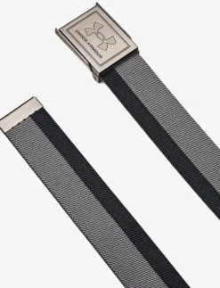 M Drive STR Webbing Belt - Bälten|Under Armour Sale
