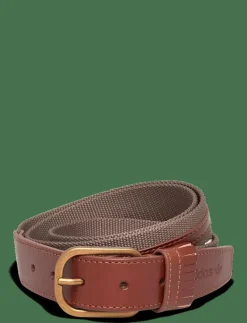 adidas Golf Originals M OG BELT - Bälten TRABRN Clearance