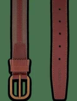 adidas Golf Originals M OG BELT - Bälten TRABRN Clearance